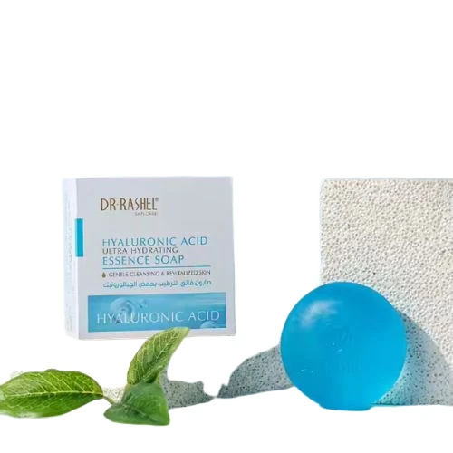 Dr. Rashel Hyaluronic acid soap 100g