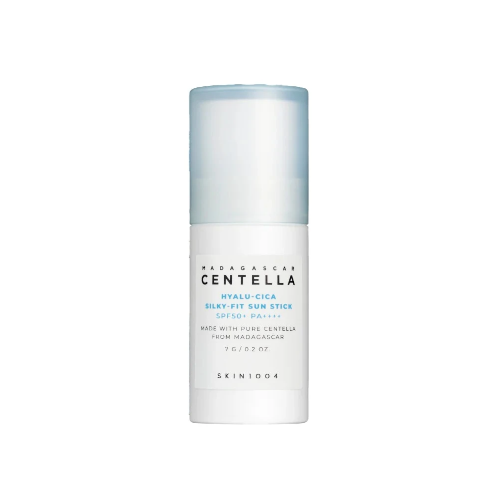 Madagascar Centella Silky-Fit Sun Stick  Ultra-Light SPF 20g