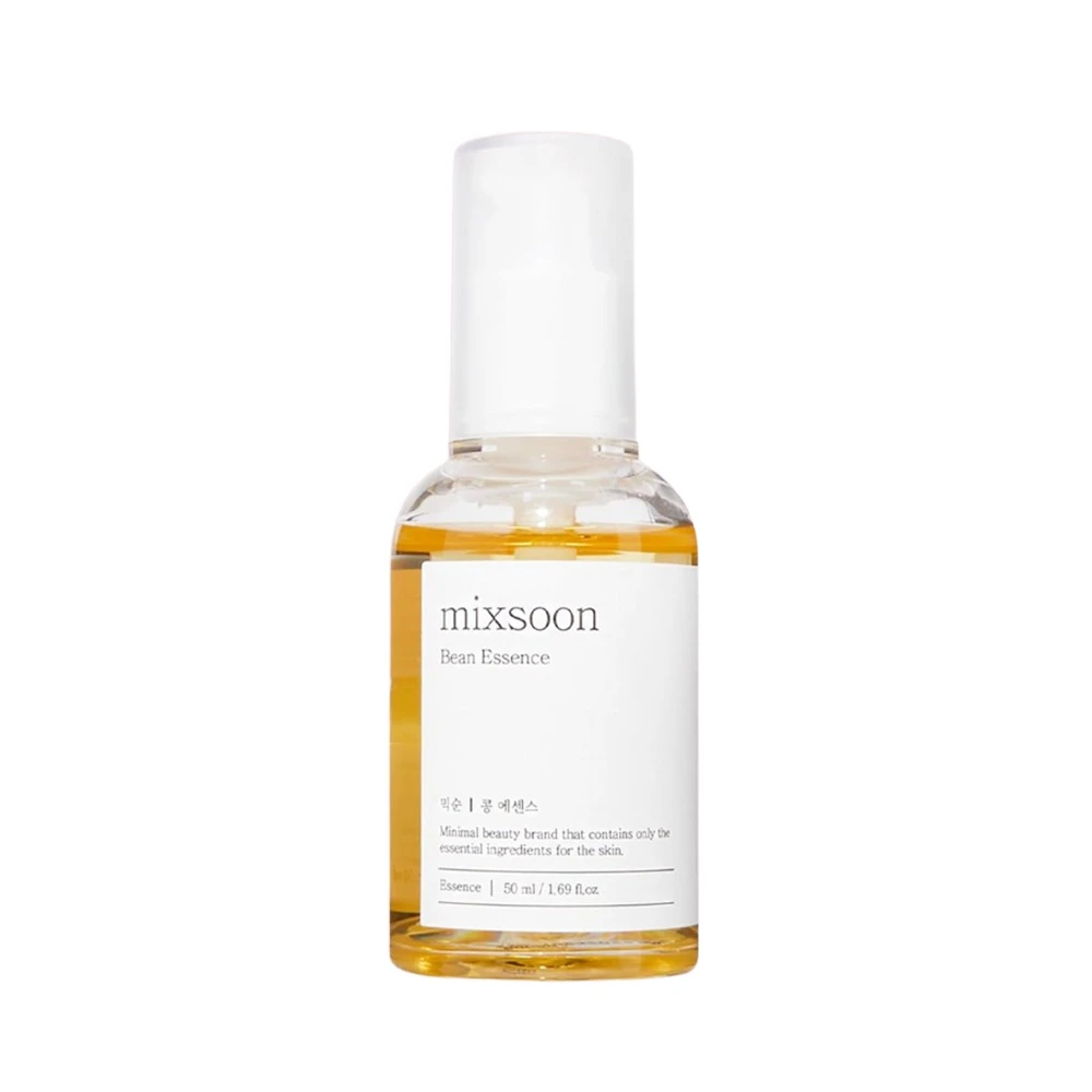 Bean Essence 50ml - Hydrate and Revitalize Your Skin Naturally