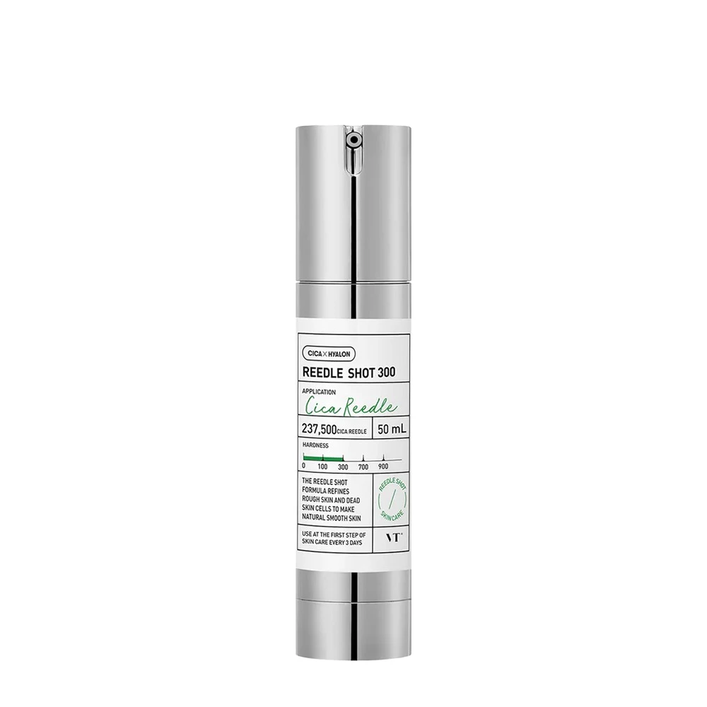 Reedle Shot 300 - Calm and Revitalize Your Skin