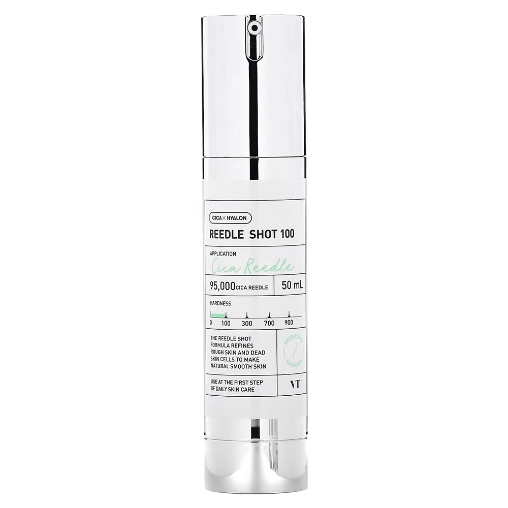 Reedle Shot 100 - Hydration and Healing Ampoule