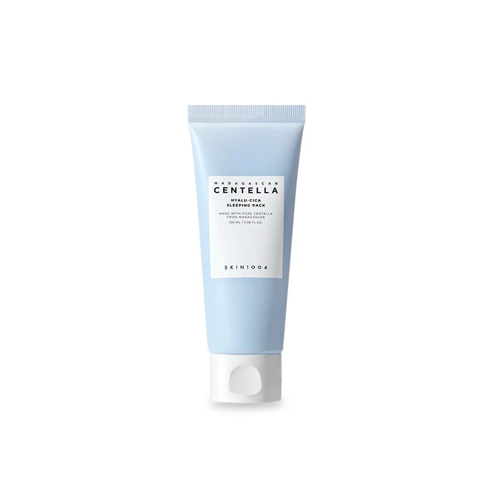 Madagascar Centella Mini Sleeping Pack
