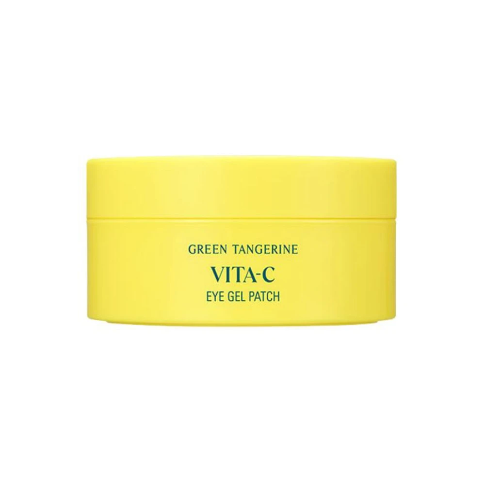 Eye Gel Patch - Vitamin C Formula for Radiant Eyes