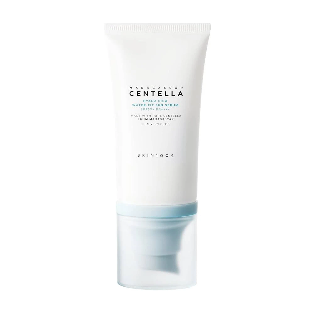 Madagascar Centella Sun Serum by SKIN Perfect Daily SPF