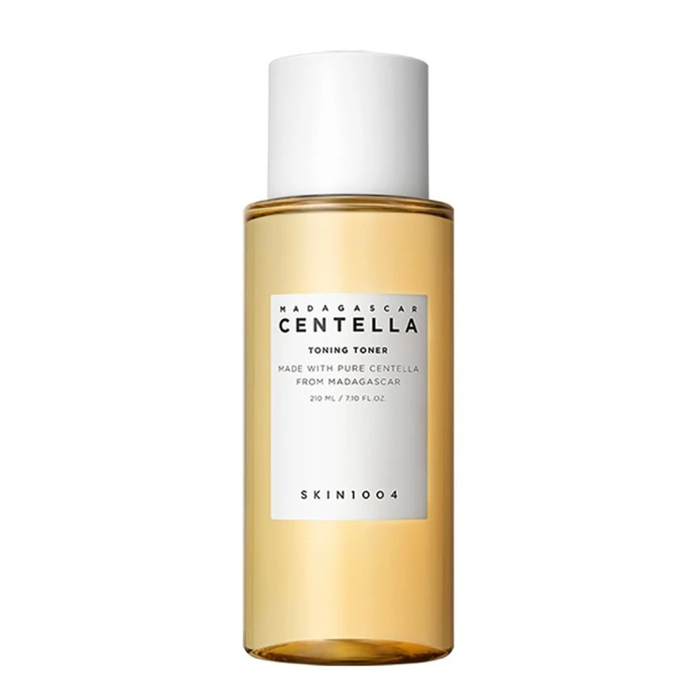 Madagascar Centella Toning Toner 210ml