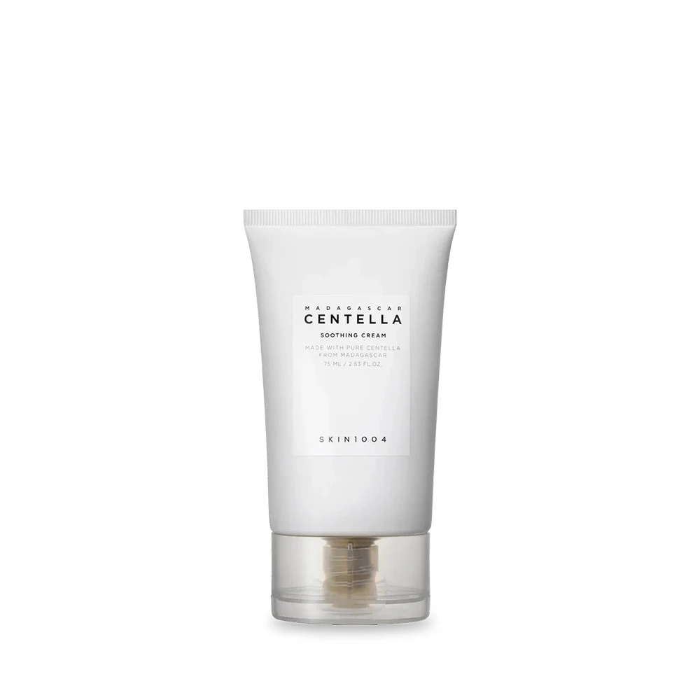 Madagascar Centella Cream 75ml