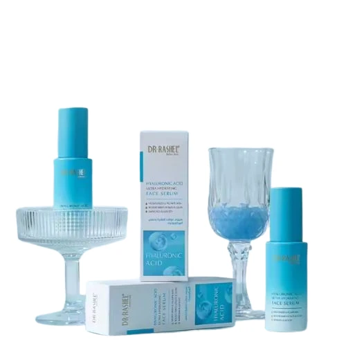 Dr. Rashel Hyaluronic acid face serum 50ml