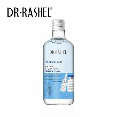 Dr. Rashel Hyaluronic Acid Instant Hydration Essence Toner 100ML