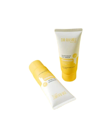 Dr. Rashel Niacinamide + Collagen Deodorant Dry Serum – 60ml