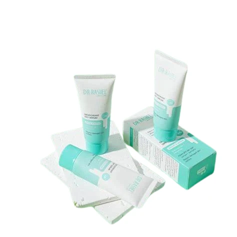 Dr. Rashel Niacinamide + Ceramide Deodorant Dry Serum – 60ml