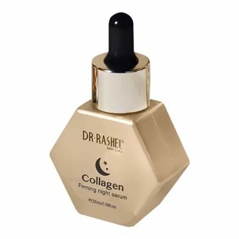 Dr. Rashel Collagen Firming Night Serum 2% – 35ml