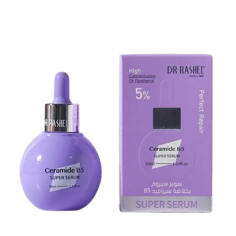 Dr. Rashel Ceramide B5 Super Serum – 50ml