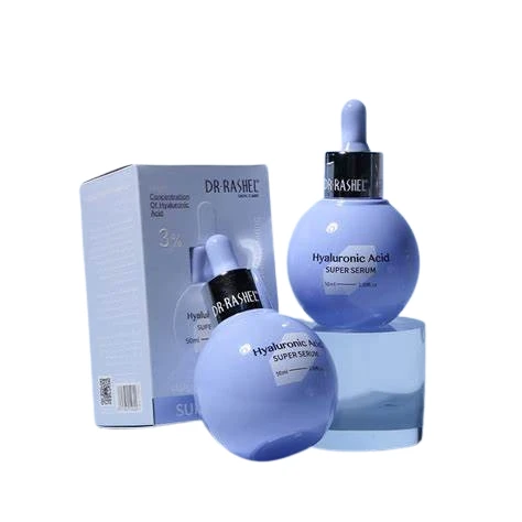 Dr. Rashel Hyaluronic Acid Super Serum – 50ml