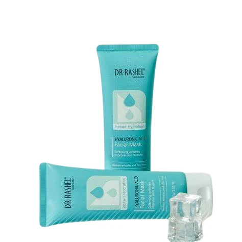Dr. Rashel Hyaluronic Acid Facial Mask – 100g
