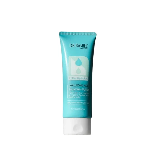 Dr. Rashel Hyaluronic Acid Skin Polish – 100g