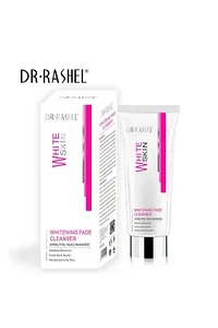 Dr. Rashel Whitening Fade Spots Cleansing Cream 130G