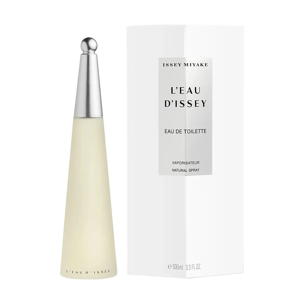 Issey Miyake Pour Homme Eau de Toilette 75ml Fresh and Woody Fragrance for Men