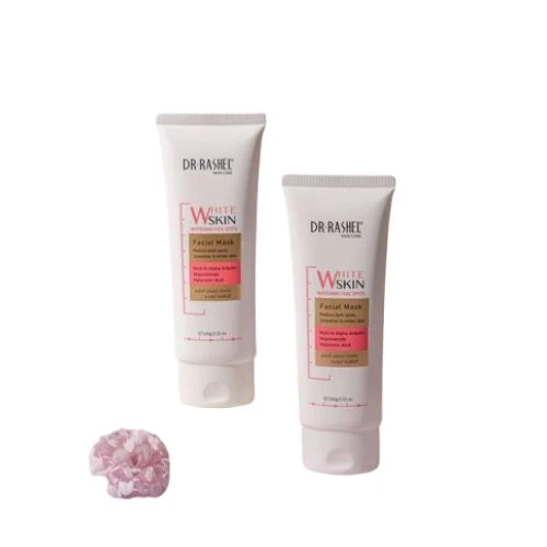 Dr. Rashel Whitening Fade Spots Facial Mask 100G