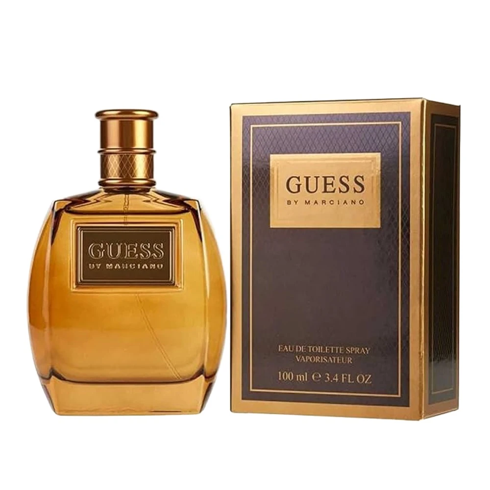 Guess Marciano for Men EDT 100ml