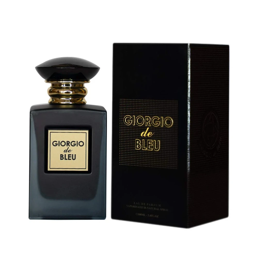 Giorgio de Bleu Eau de Parfum 100ml