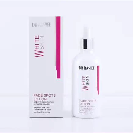 Dr. Rashel Whitening Fade Spots Lotion 100ML