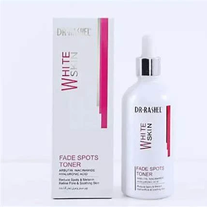 Dr. Rashel Whitening Fade Spots Toner 100ML