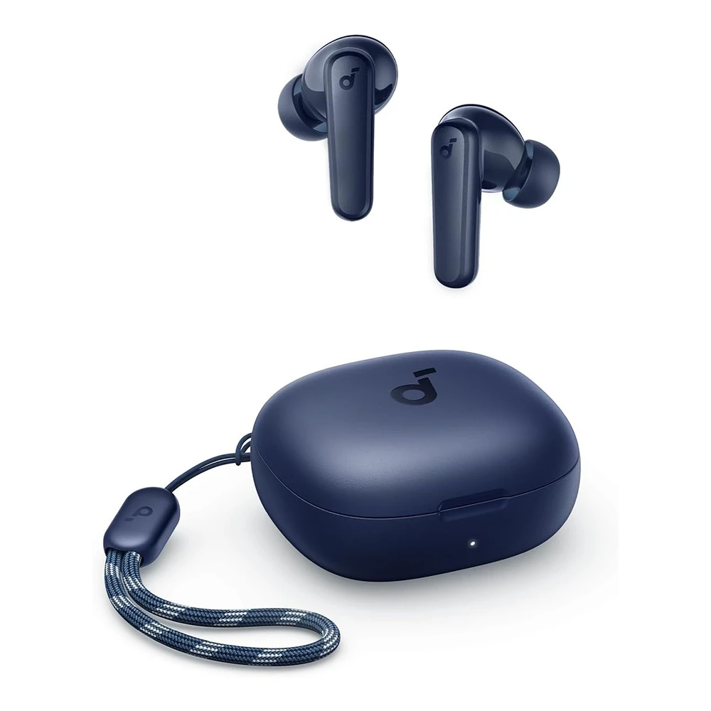 Soundcore by Anker P20i True Wireless Earbuds