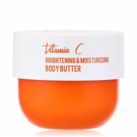 Dr. Rashel Vitamin C Brightening & Moisturizing Body Butter 250G