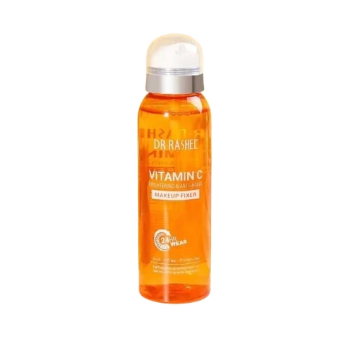 Dr. Rashel Vitamin C Brightening & Anti-Aging Makeup Fixer
