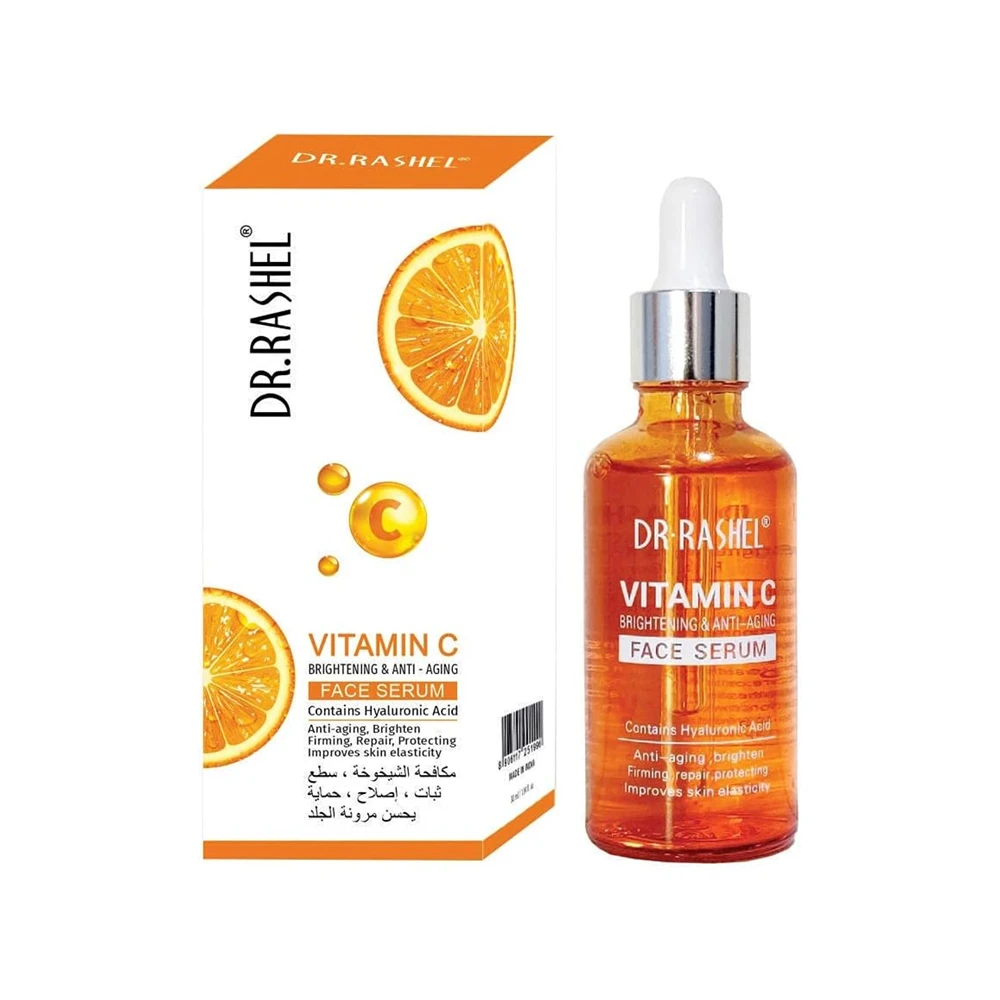 Dr. Rashel Vitamin C Face Serum 50ML
