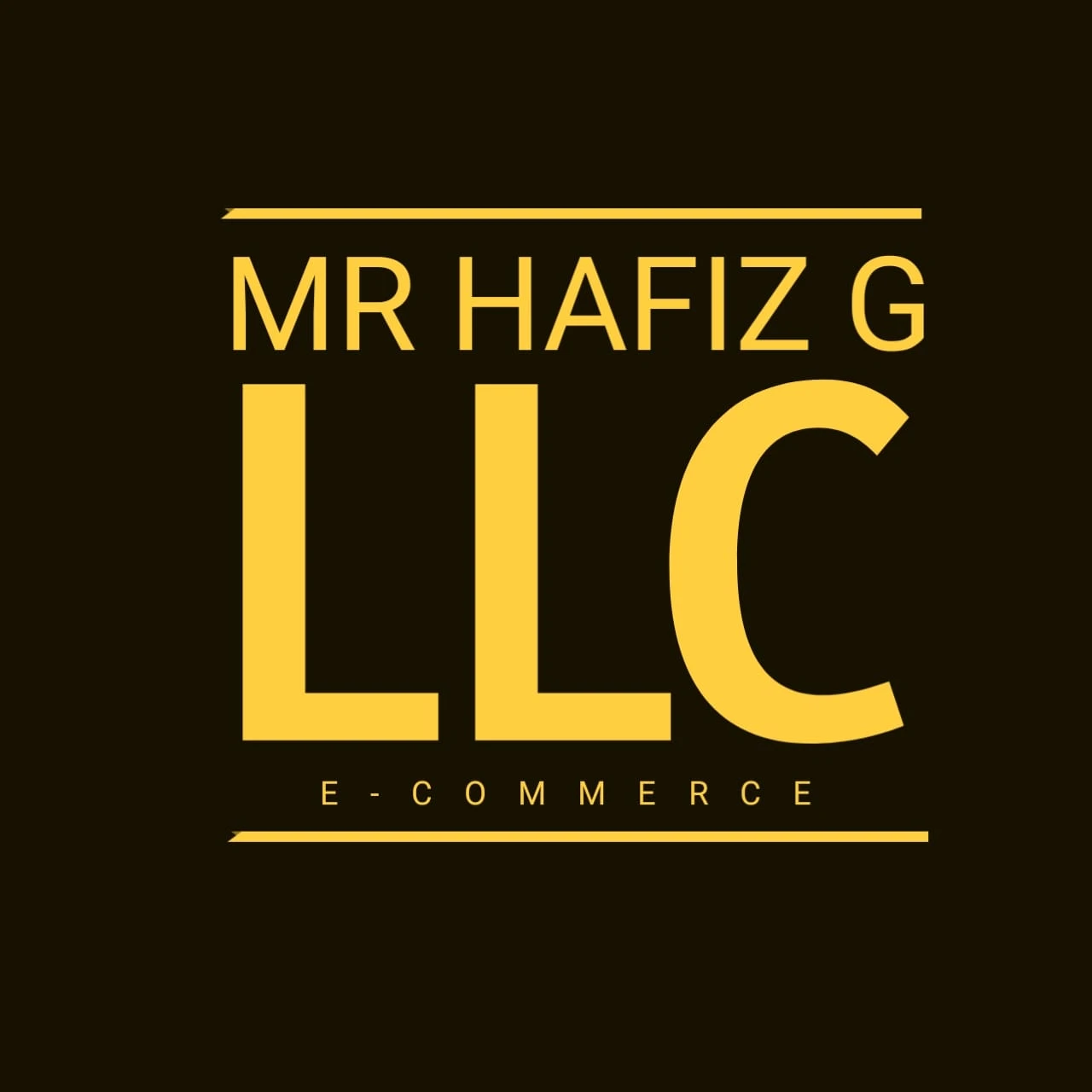 Mr Hafiz G LLC