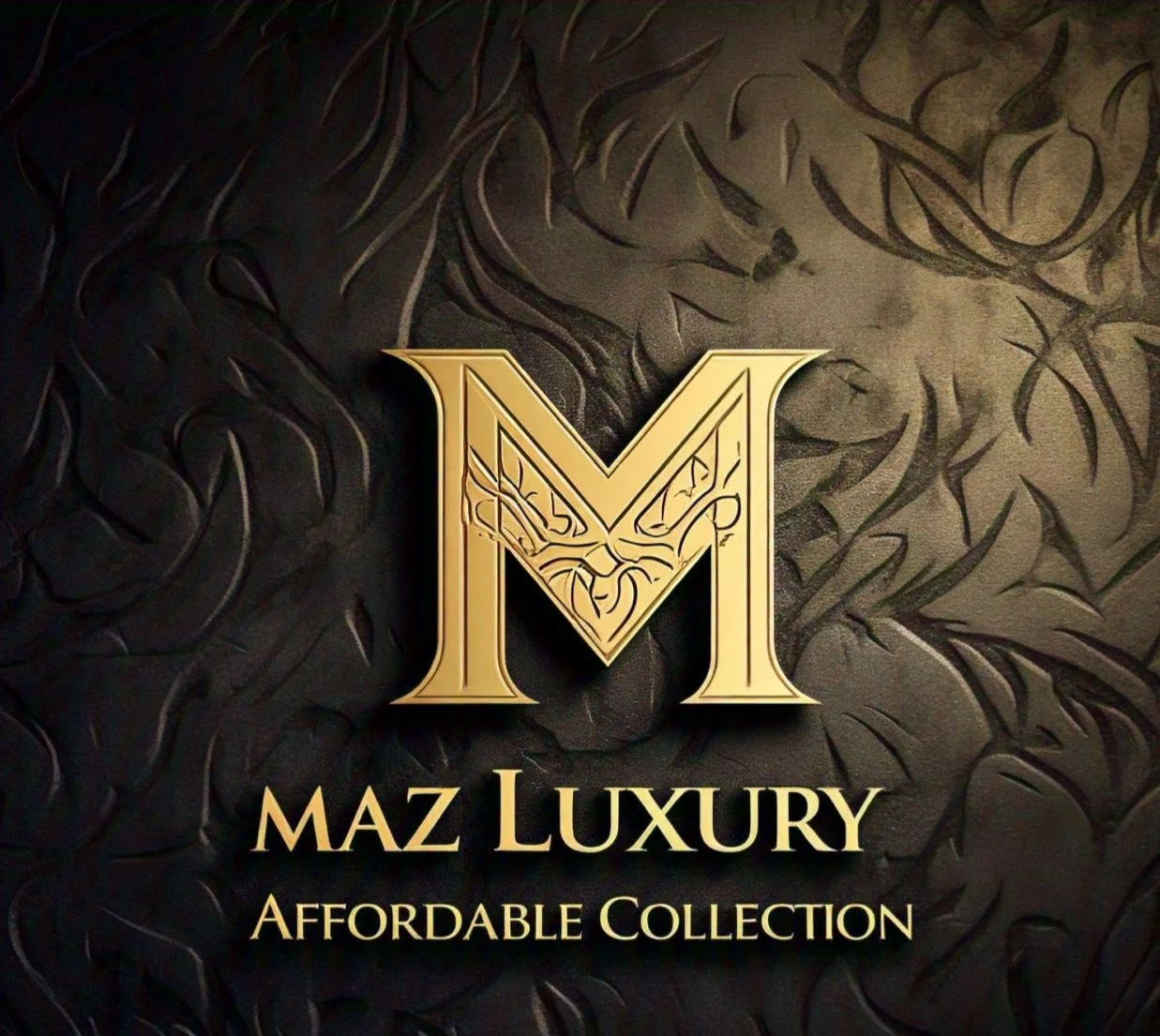 MAZ LUXURY AFFORDABLE COLLECTION