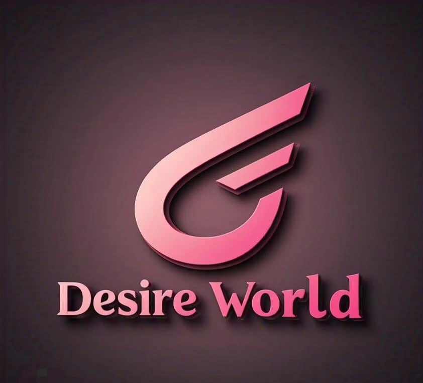 Desire World Shop