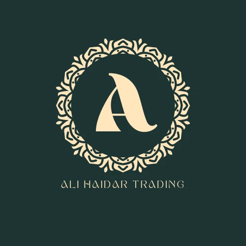 Ali Haider Trading