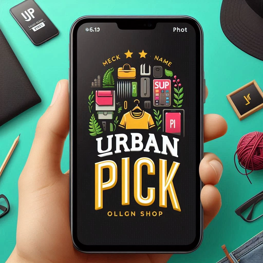 urbanpick