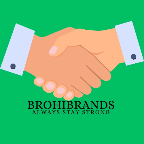 BrohiBrands