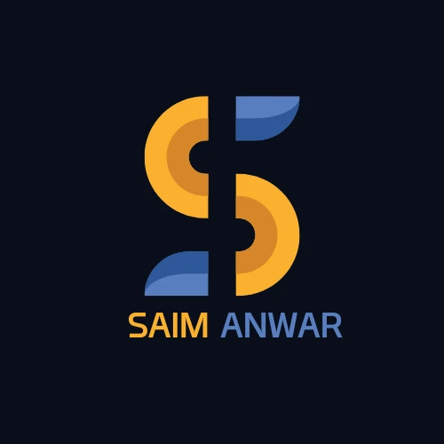 Saim Anwar store