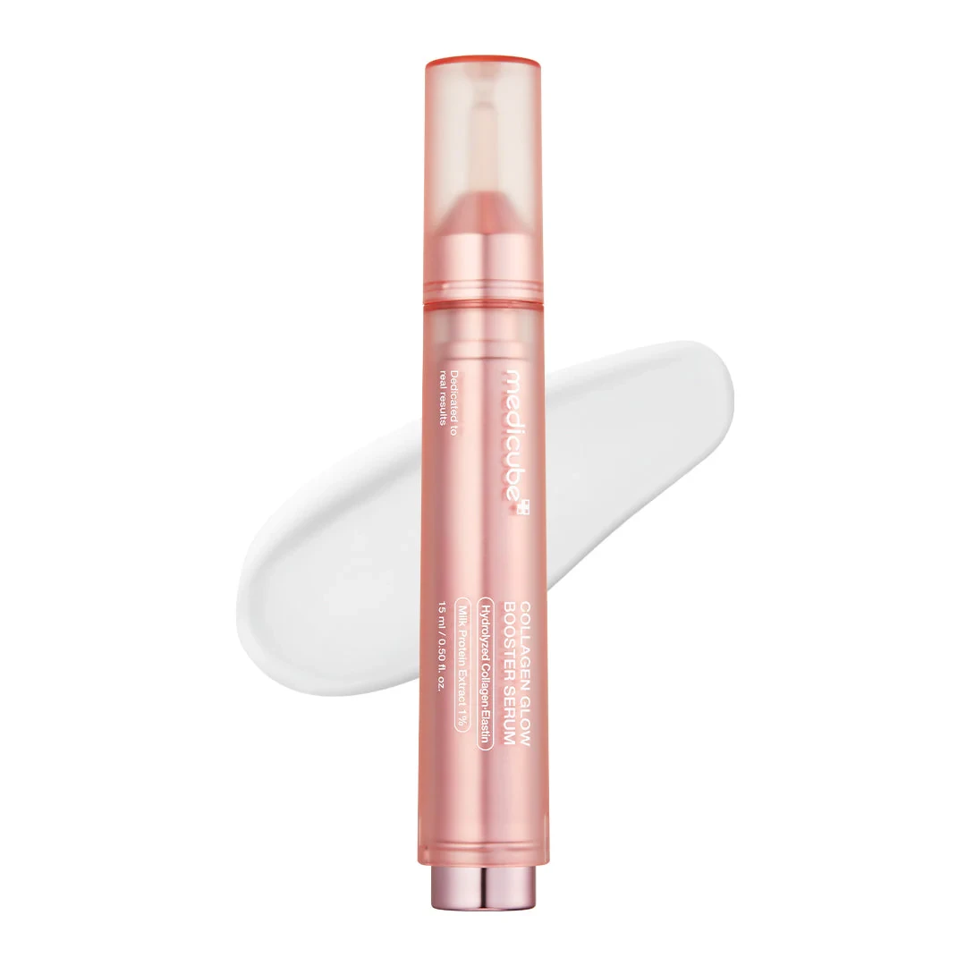 medicube - Collagen Glow Booster Serum