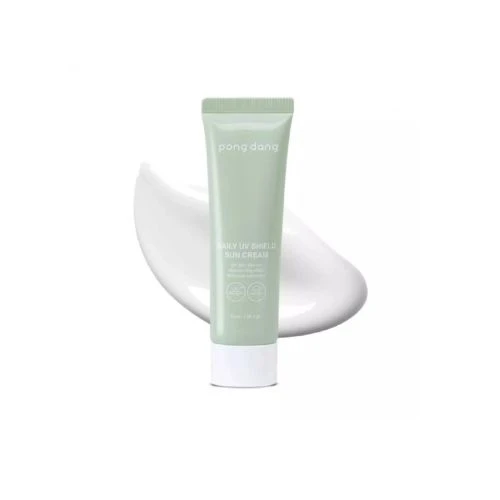pong dang Daily UV Shield Sun Cream