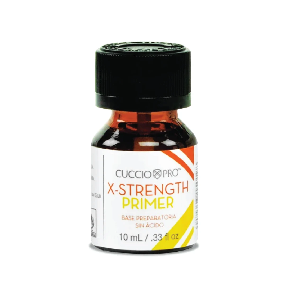 Primer Extra Strength  1/3 Fl. Oz. CUCCIO