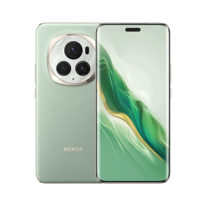 Honor Magic 6 Pro 5G 12GB 512GB Storage, Epi Green