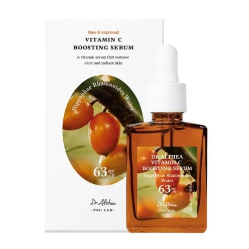 Vitamin C Boosting Serum New 63% Dr. Althea